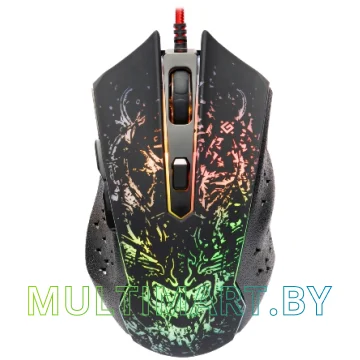 Игровая мышь Defender Demoniac GM-540L